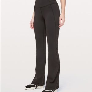 Lululemon yoga pants